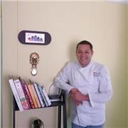 Si quieres aprender técnicas de vanguardia, texturas e innovación puedes contactarme